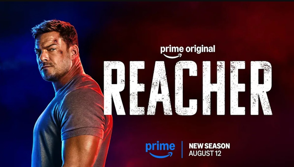 مسلسل Reacher الموسم الرابع الحلقة 8 مترجمة