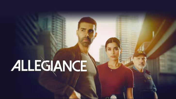 مسلسل Allegiance الموسم الثالث الحلقة 7 مترجمة