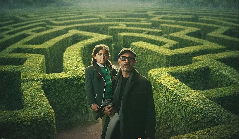 مسلسل اب ولكن الحلقة 4