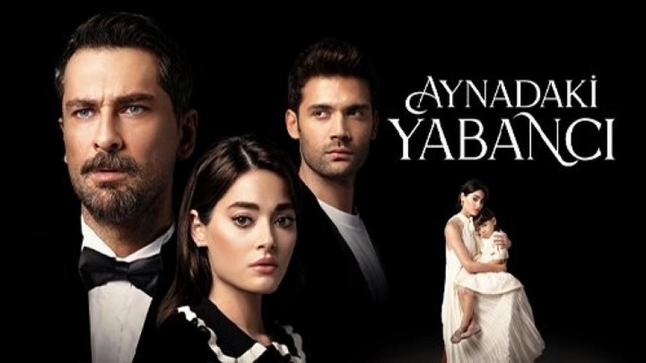 مسلسل غريب في المراة الحلقة 2 مترجمة 