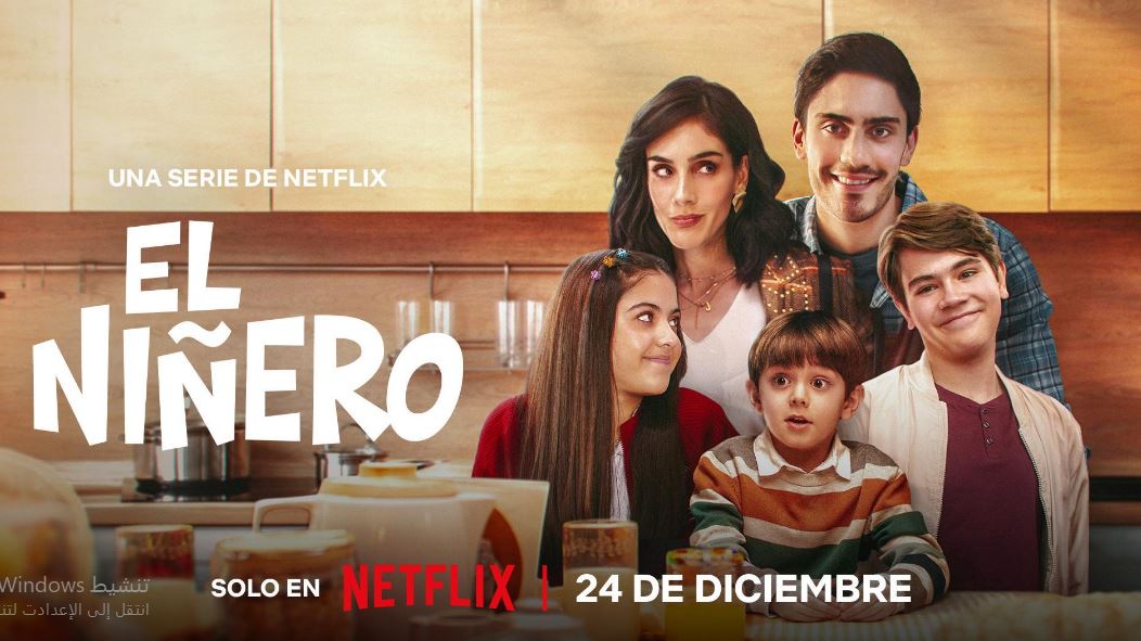 مسلسل El Ninero الموسم الثالث الحلقة 3 مترجمة