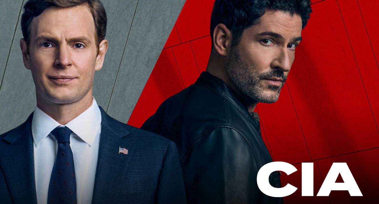 مسلسل CIA الموسم الاول الحلقة 11 مترجمة