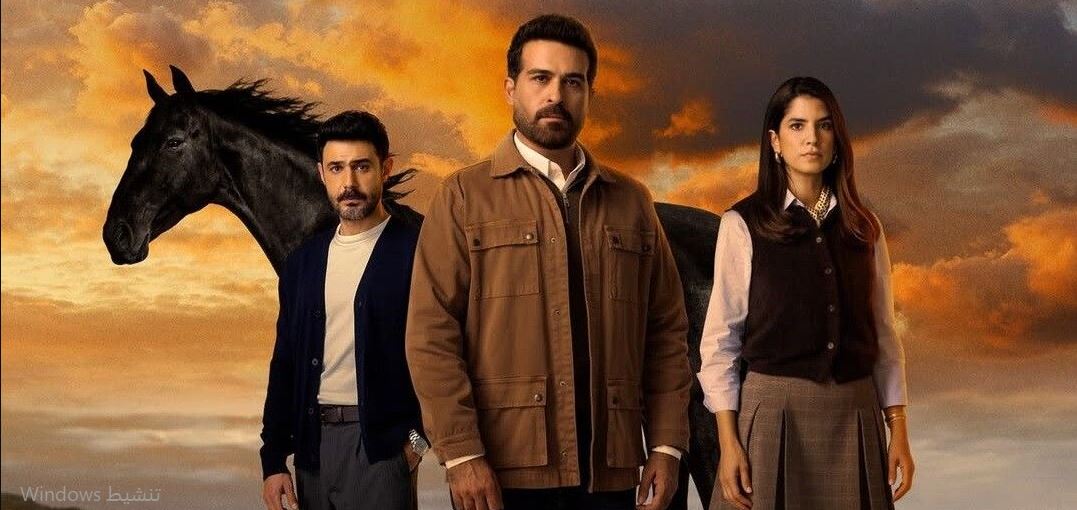 مسلسل ليل الحلقة 3