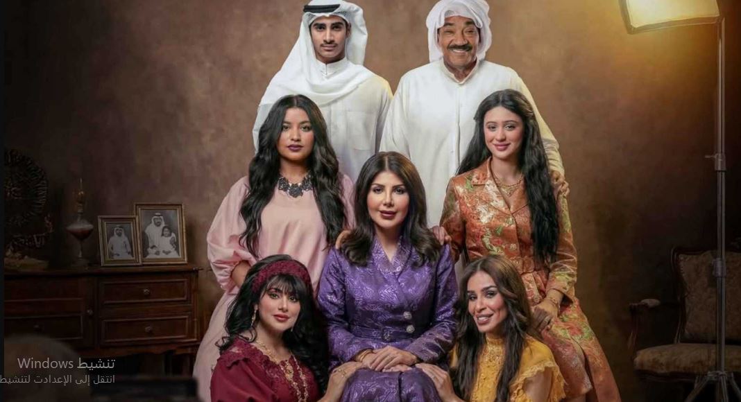 مسلسل غلط بنات الحلقة 25