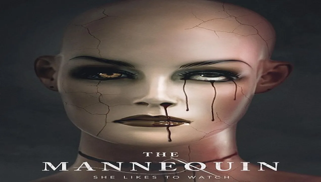 فيلم The Mannequin 2025 مترجم