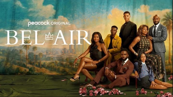 مسلسل Bel-Air الموسم الرابع الحلقة 9 مترجمة