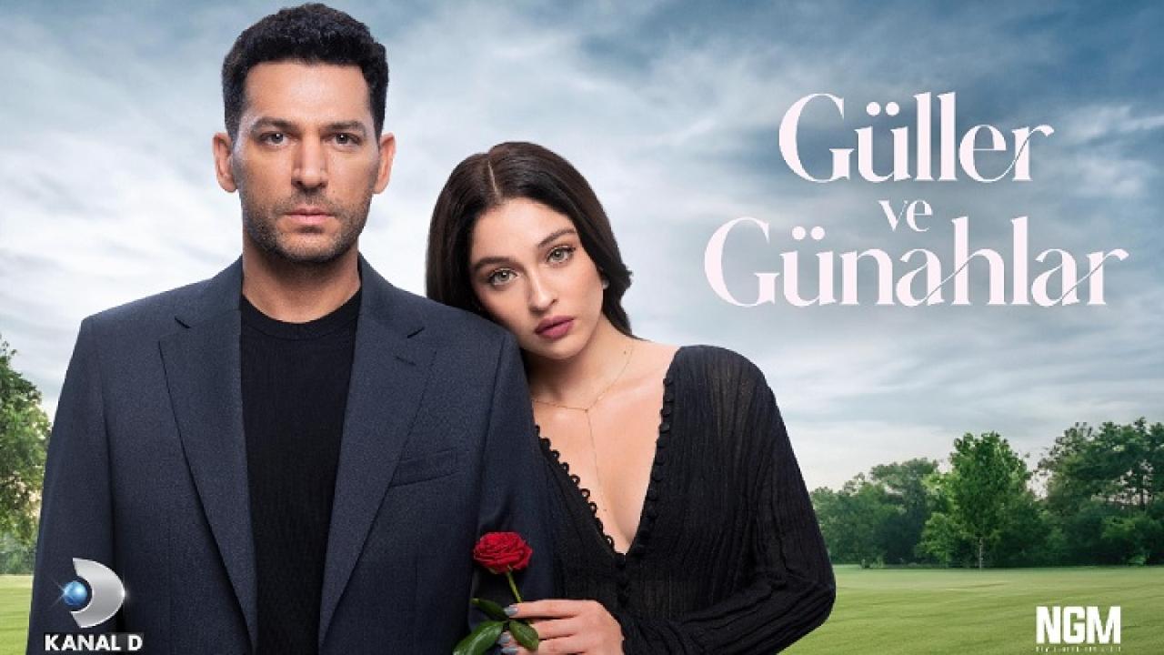 مسلسل ورود وذنوب الحلقة 34 مترجمة