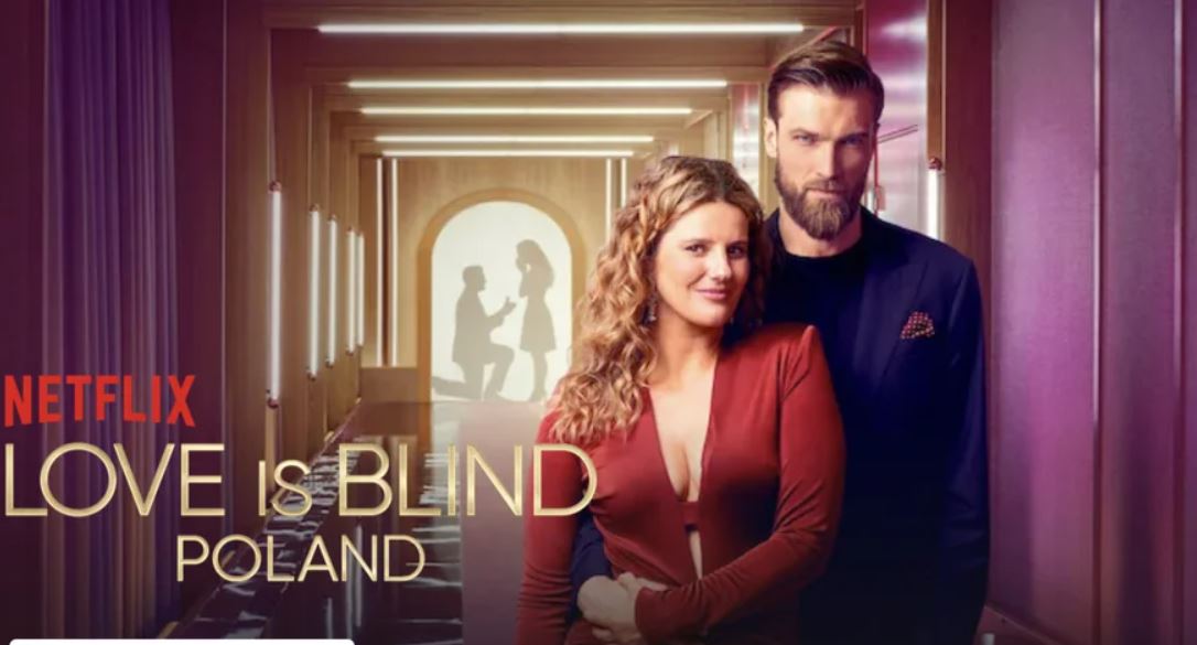 برنامج Love Is Blind Poland الموسم الاول الحلقة 7 مترجمة