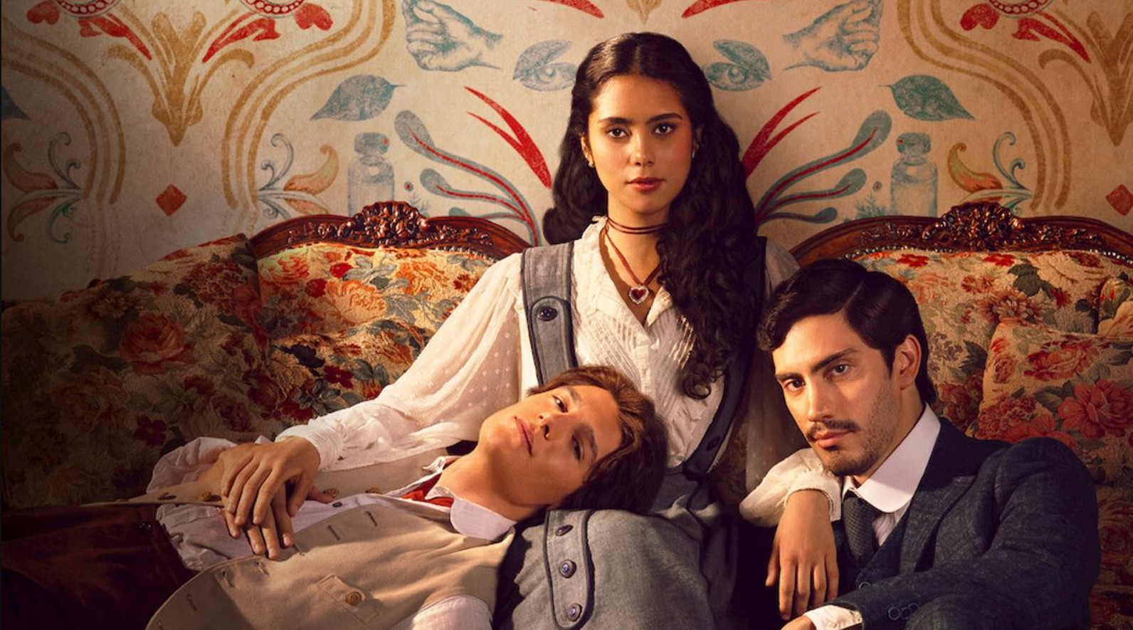 مسلسل Lovesick الموسم الاول مترجم