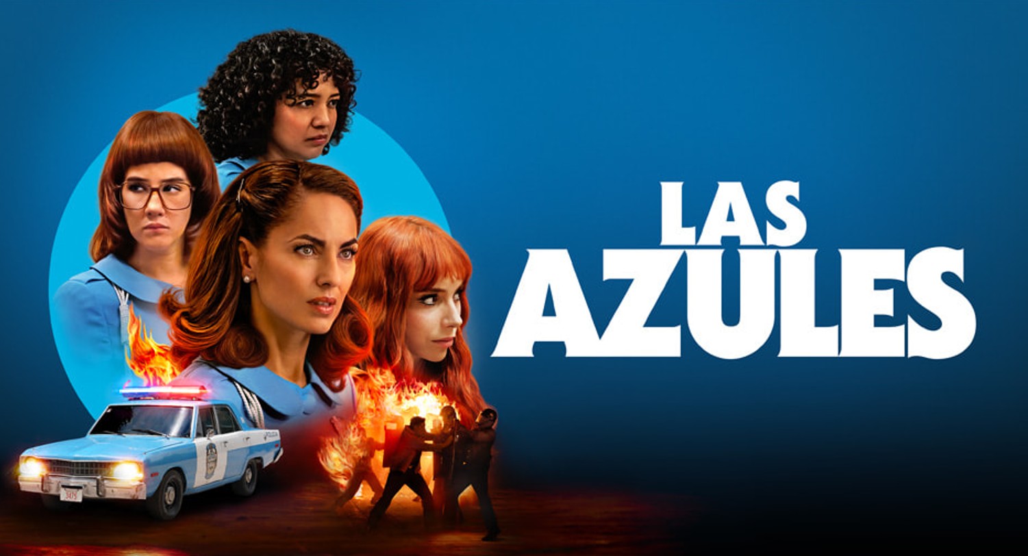مسلسل Women in Blue الموسم الثاني الحلقة 6 مترجمة