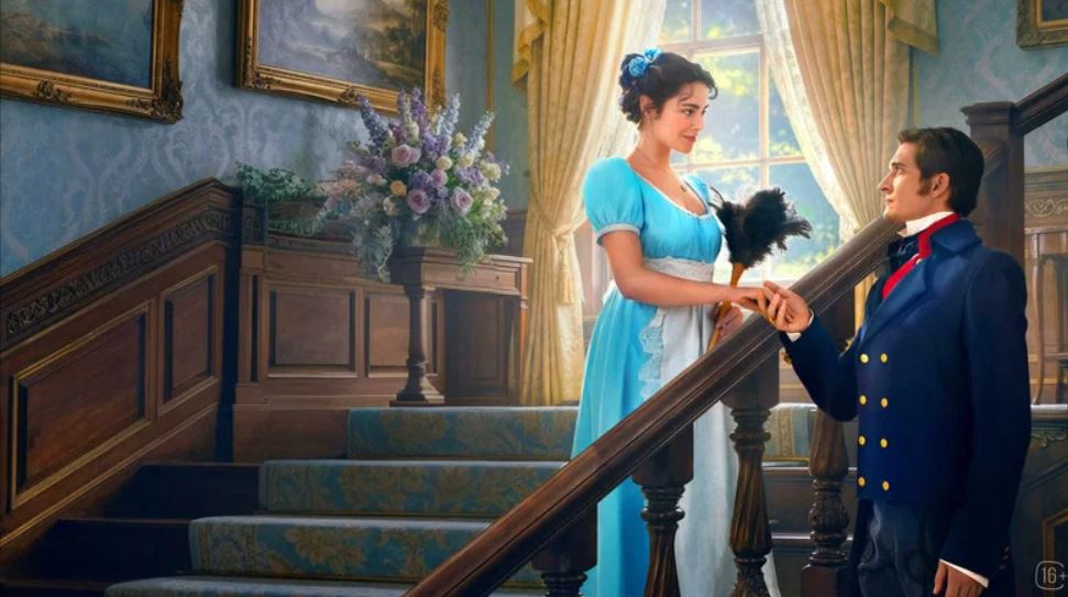 مسلسل قصة خادمته Story of His Maid الحلقة 30 مترجمة