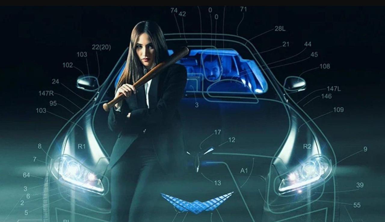 فيلم Evel 2026 مترجم
