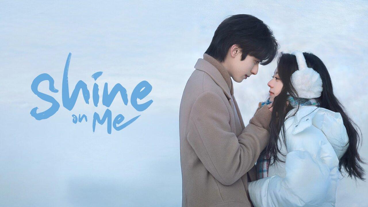 مسلسل امنحني الامل Shine on Me الحلقة 18 مترجمة