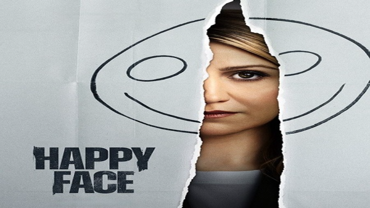 مسلسل Happy Face الموسم الاول الحلقة 5 مترجمة 
