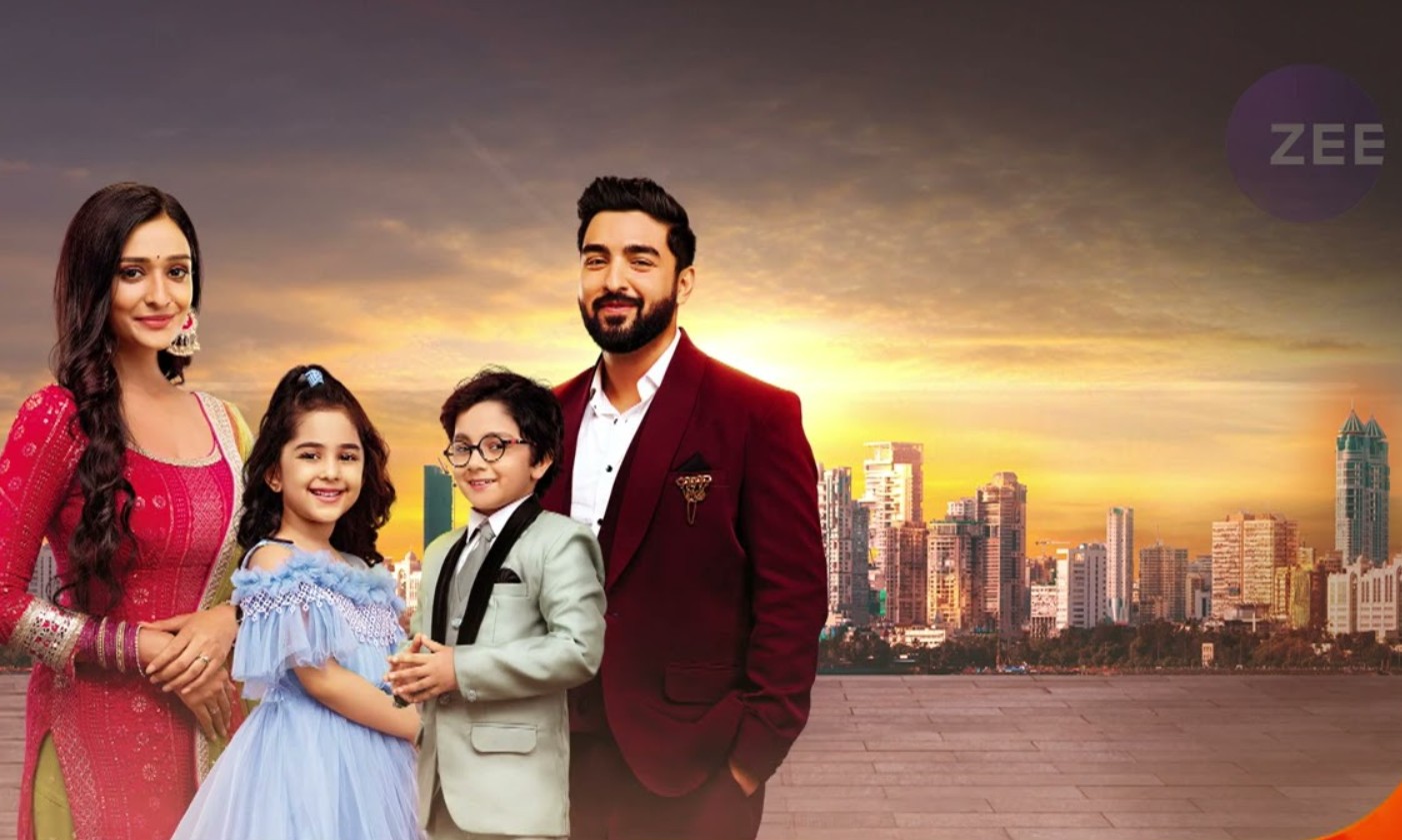 مسلسل رحلة لاكشمي 6 الحلقة 36 مدبلجة