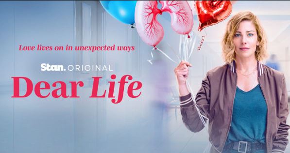 مسلسل Dear Life الموسم الاول الحلقة 4 مترجمة