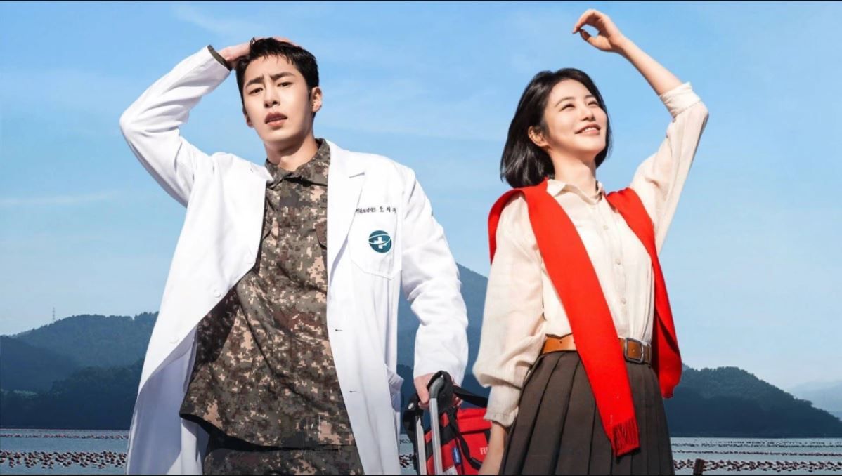 مسلسل طبيب على حافة الهاوية Doctor on the Edge الحلقة 9 مترجمة