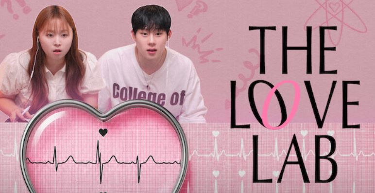 برنامج مختبر الحب The Love Lab الحلقة 14 مترجمة