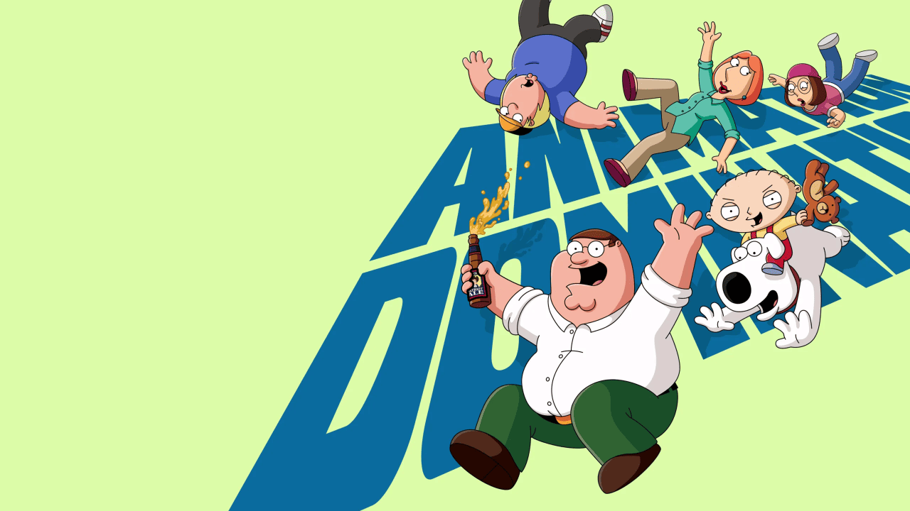 مسلسل Family Guy الموسم 24 الحلقة 10 مترجمة