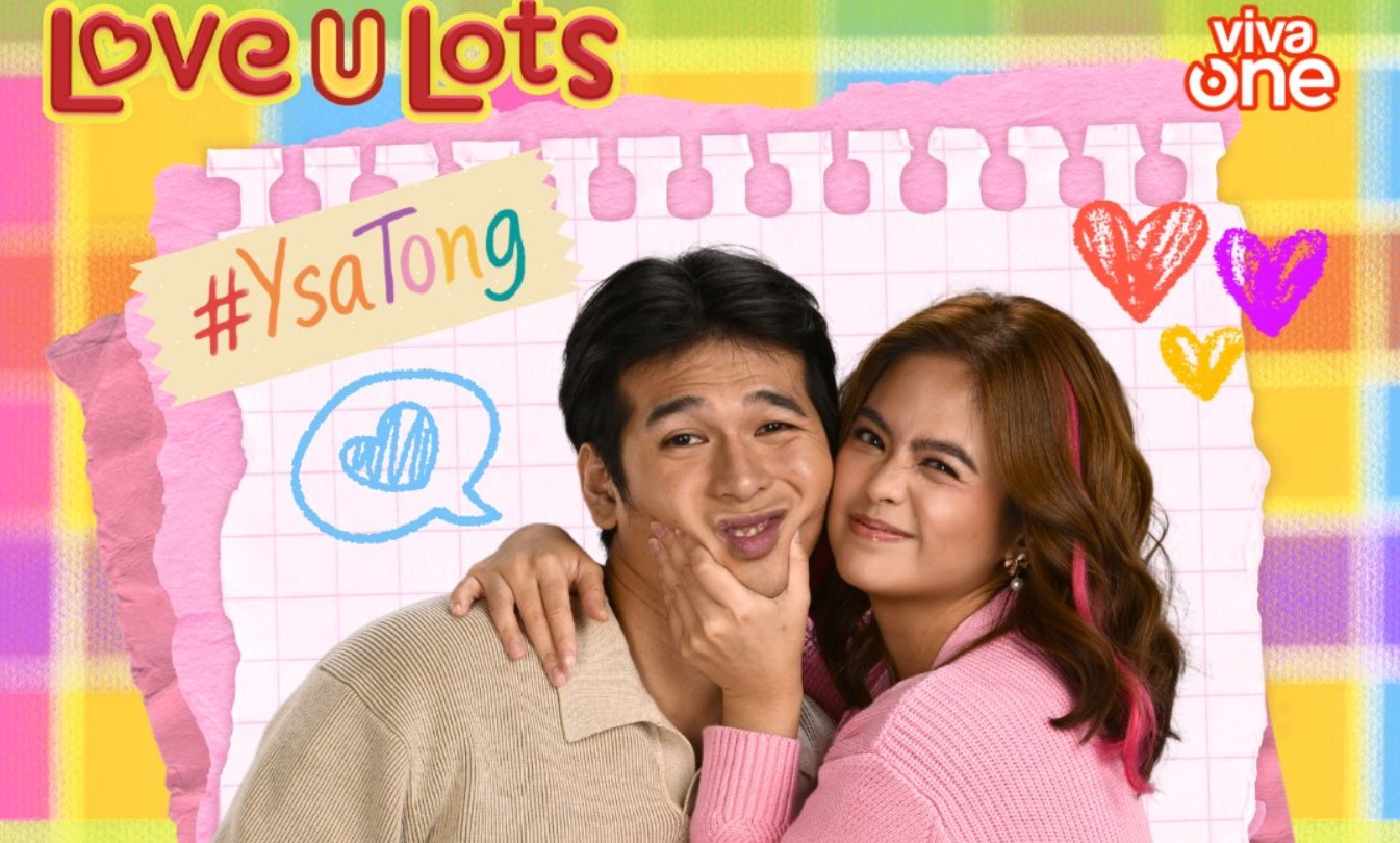 مسلسل أحبك كثيرًا Love U Lots الحلقة 9 مترجمة