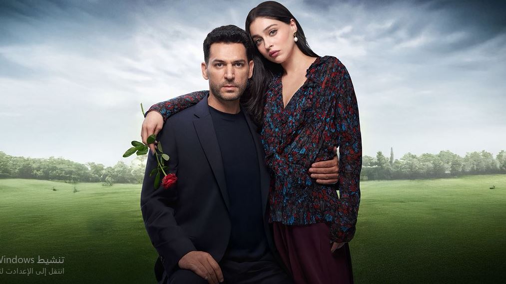 مسلسل ورود وذنوب الموسم الاول الحلقة 47 مدبلجة